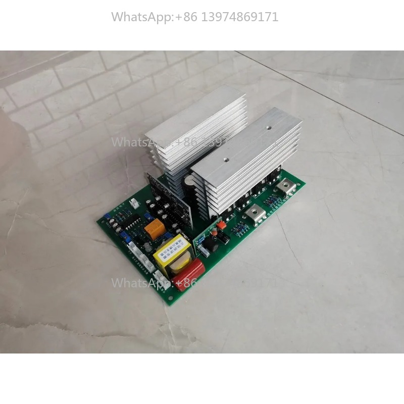 Pure Sine Wave Inverter Board 24V 48V - แผงวงจรหลักอินเวอร์เตอร์คลื่นไซน์บริสุทธิ์ 12V 24V 36V 48V 60V