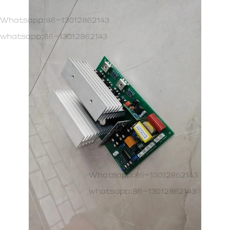 Pure Sine Wave Inverter Board 24V 48V - แผงวงจรหลักอินเวอร์เตอร์ Pure Sine Wave 12V 24V