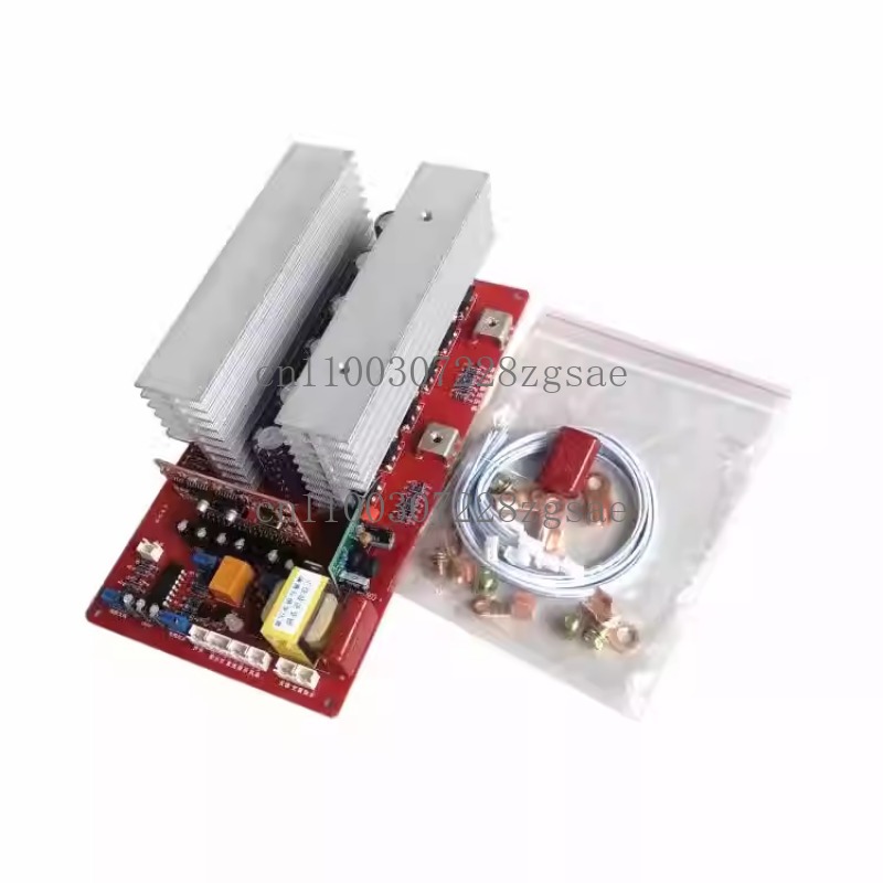 Pure Sine Wave Inverter Board 24V 48V - 12V 24V 36V 48V 60V กำลังไฟสูง,