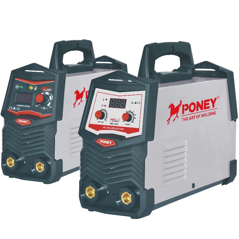 เครื่องเชื่อม MMA 200 เครื่องเ - Inverter Welding Machine Igbt 300A บทวิจารณ์และราคา
