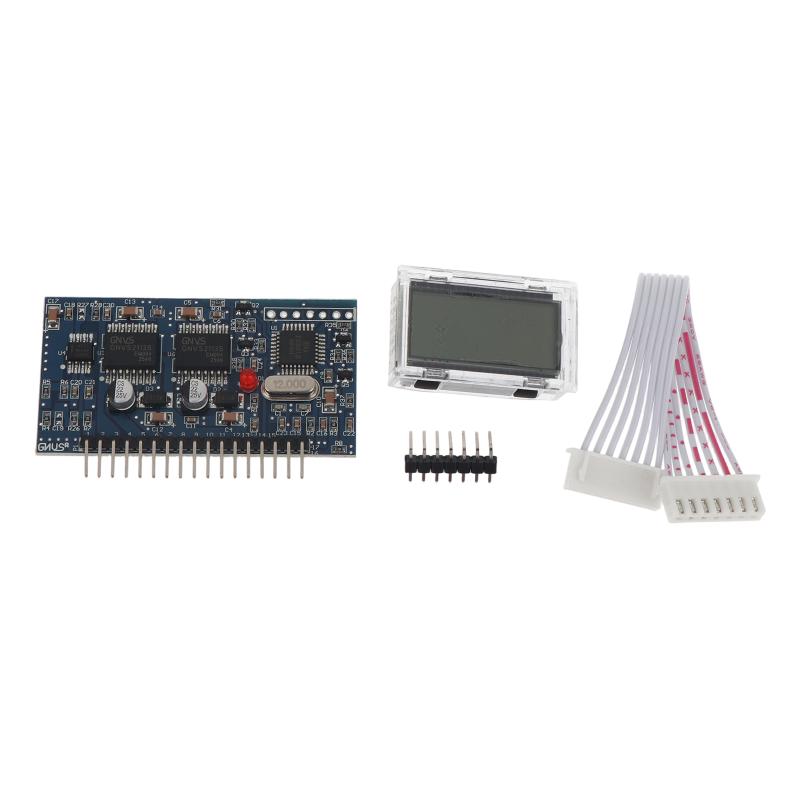 EGS002 อินเวอร์เตอร์คลื่นไซน์บ - Egs002 Pure Sine Wave Inverter Driver Board บทวิจารณ์และราคา
