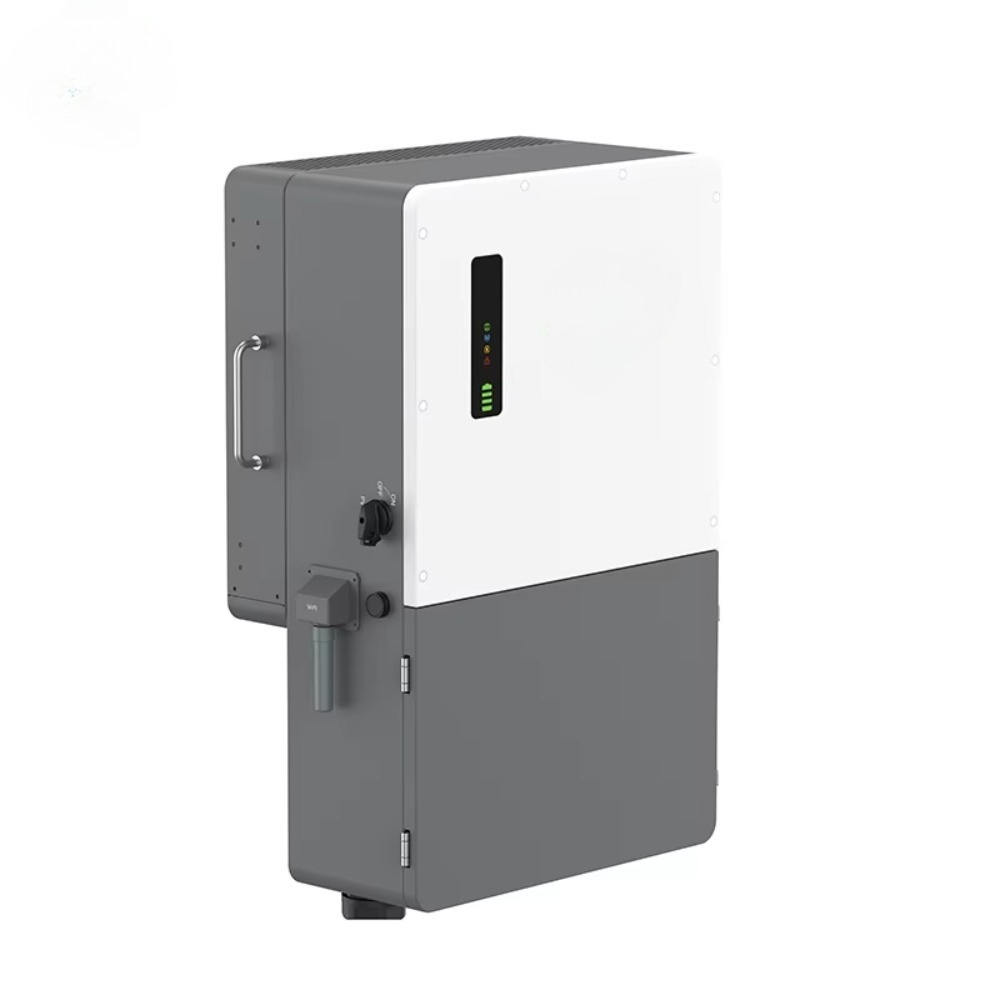ระบบแผงโซลาร์เซลล์ 8KW 10KW 12 - Split Phase Inverter 10Kw 110V 220V บทวิจารณ์และราคา