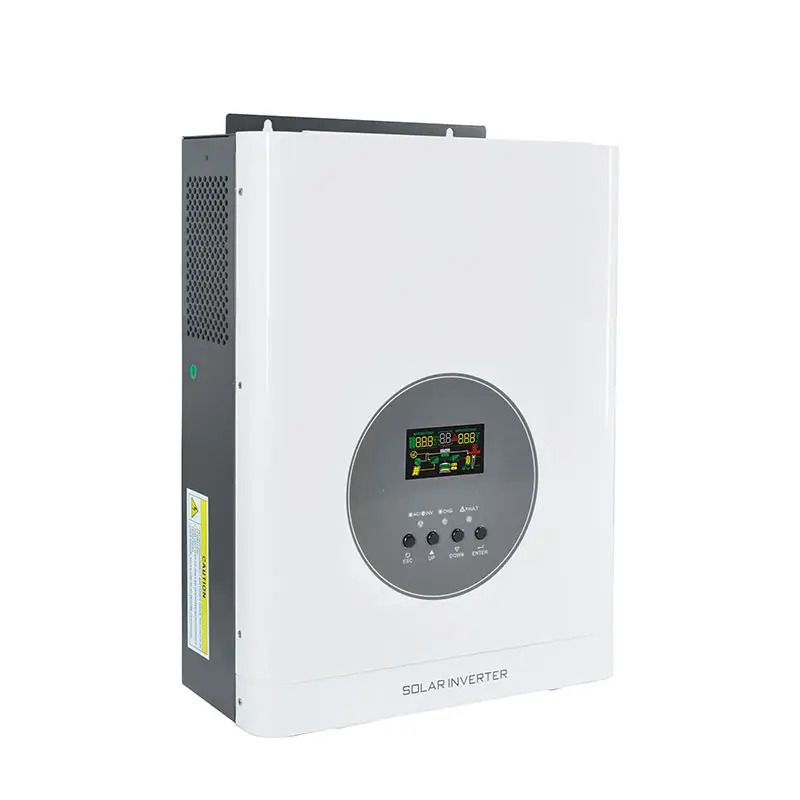 อินเวอร์เตอร์พลังงานแสงอาทิตย์ - Split Phase Inverter 10Kw 110V 220V บทวิจารณ์และราคา