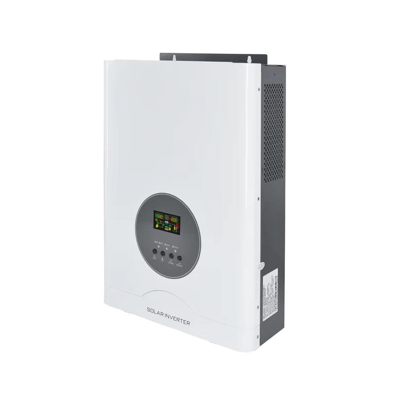 อินเวอร์เตอร์พลังงานแสงอาทิตย์ - Split Phase Inverter 10Kw 110V 220V บทวิจารณ์และราคา