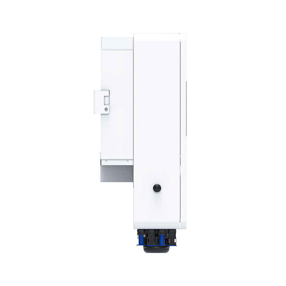 อินเวอร์เตอร์ไฮบริด Getemete 6 - Off Grid Solar Inverter 48V 6000W บทวิจารณ์และราคา