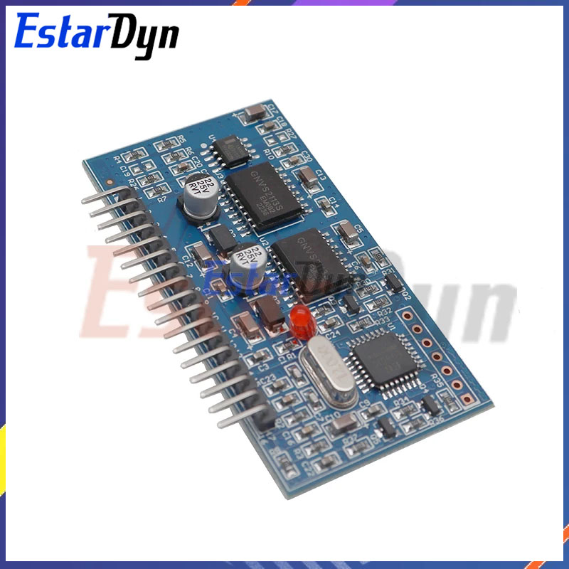 Estardyn อินเวอร์เตอร์คลื่นไซน - Egs002 Pure Sine Wave Inverter Driver Board บทวิจารณ์และราคา